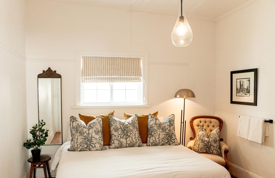 Cottage at 48 House in Eastern Cape
