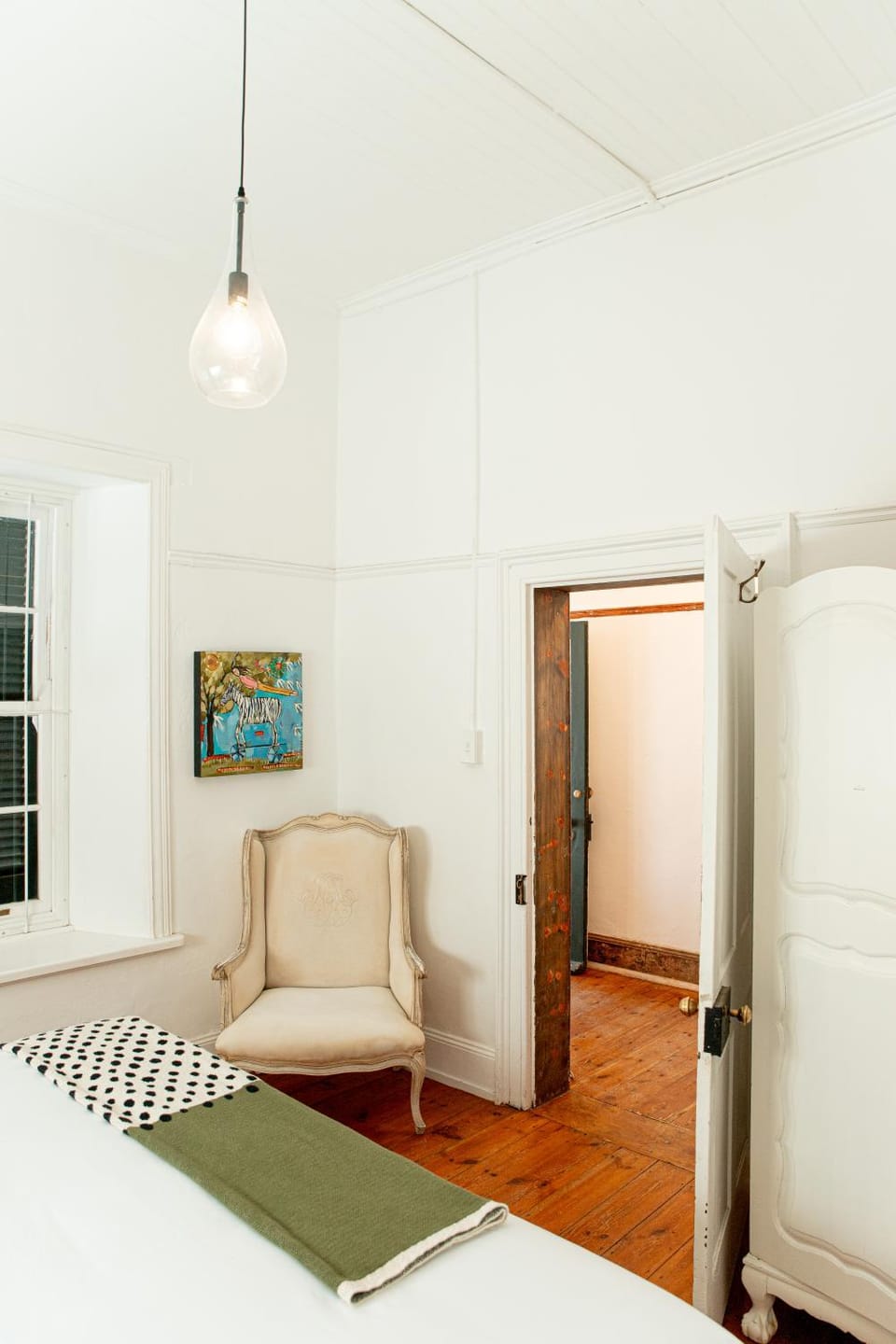 Cottage at 48 House in Eastern Cape