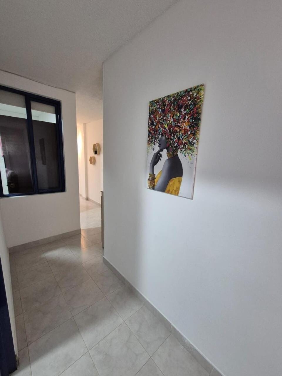 CANEY traveller house 302 Apartment in Cali