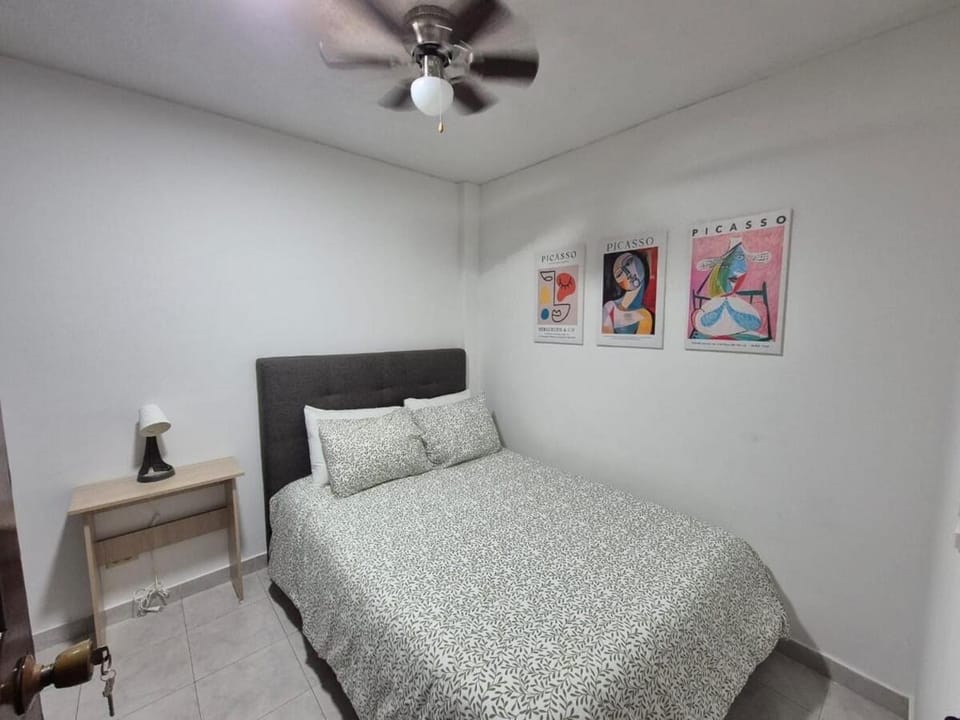 CANEY traveller house 302 Apartment in Cali