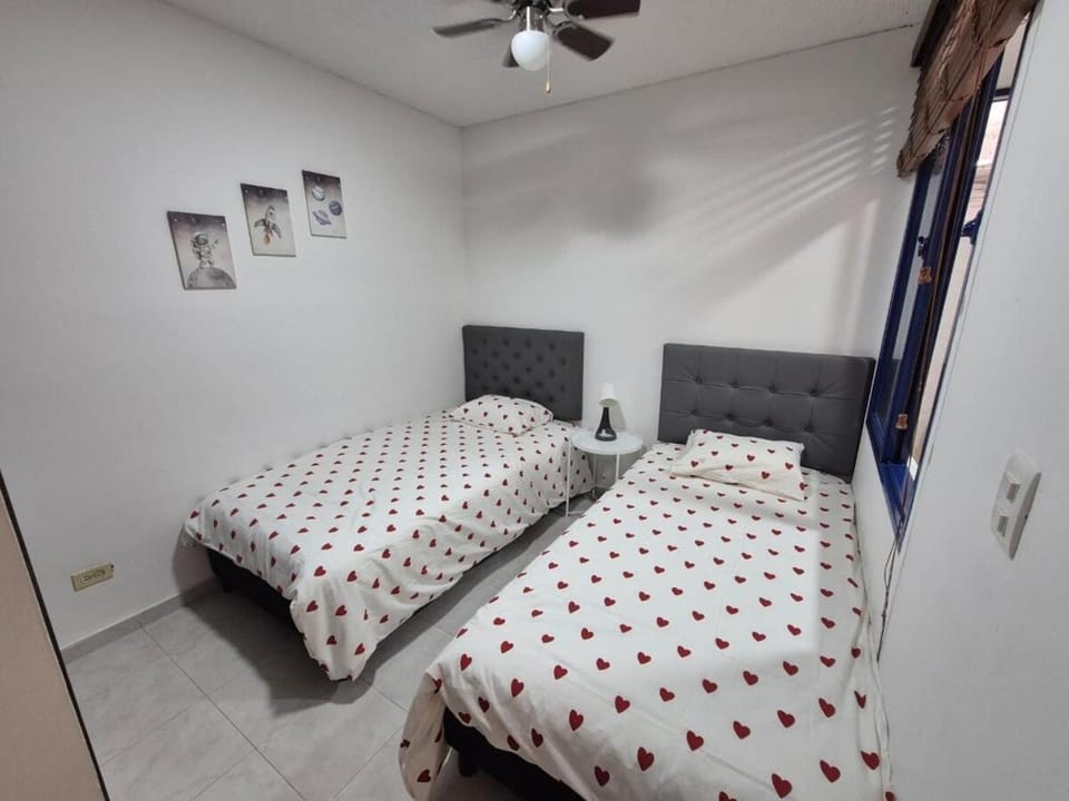 CANEY traveller house 302 Apartment in Cali