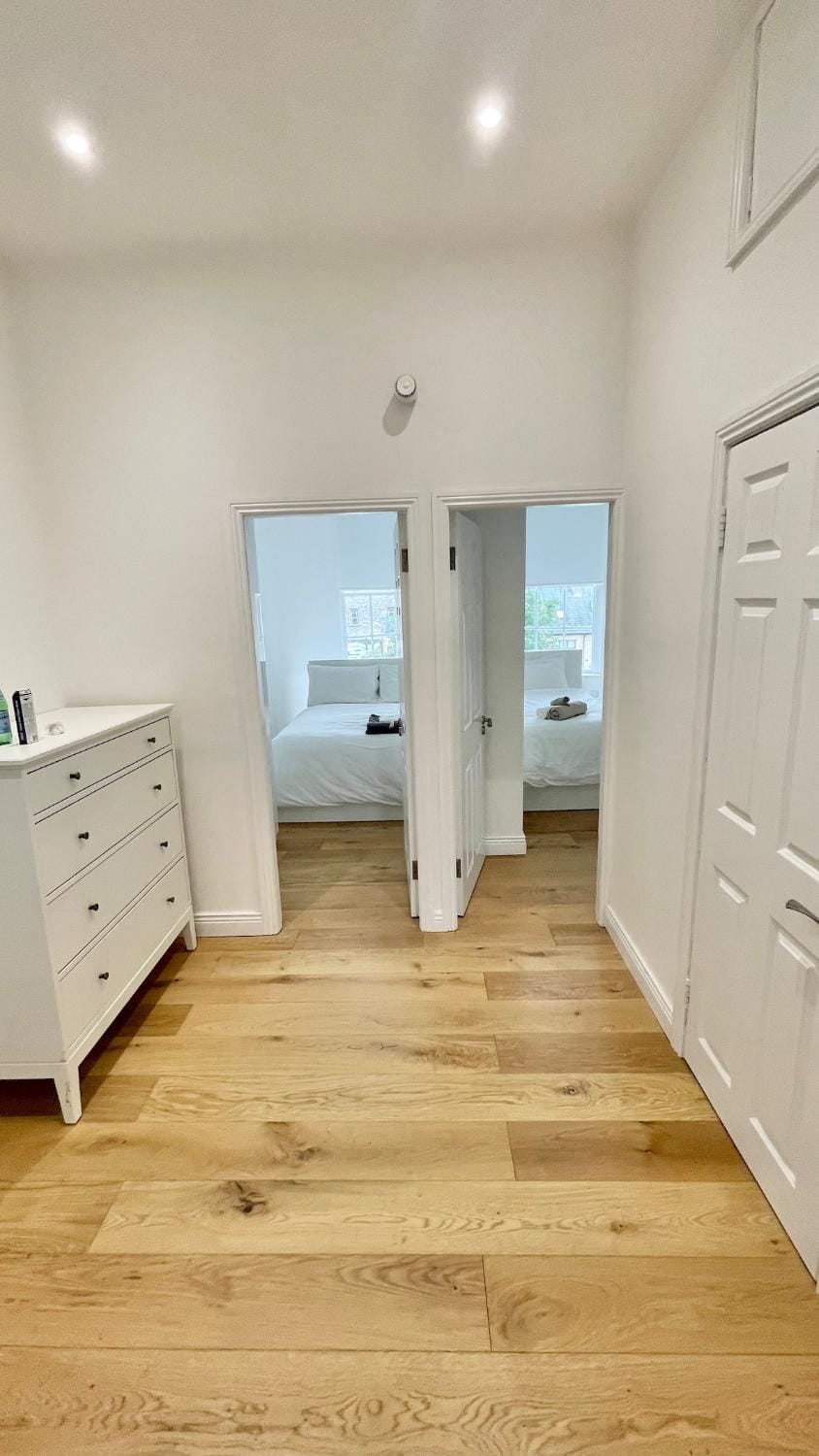 Modern and Spacious 2 bed Apt Apartment in Dublin