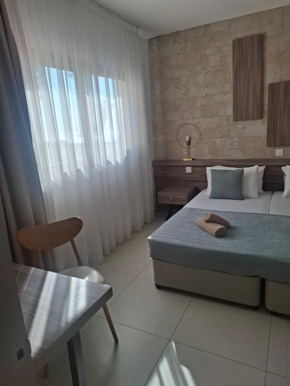 Electra Beach Holiday Village Hotel in Ayia Napa