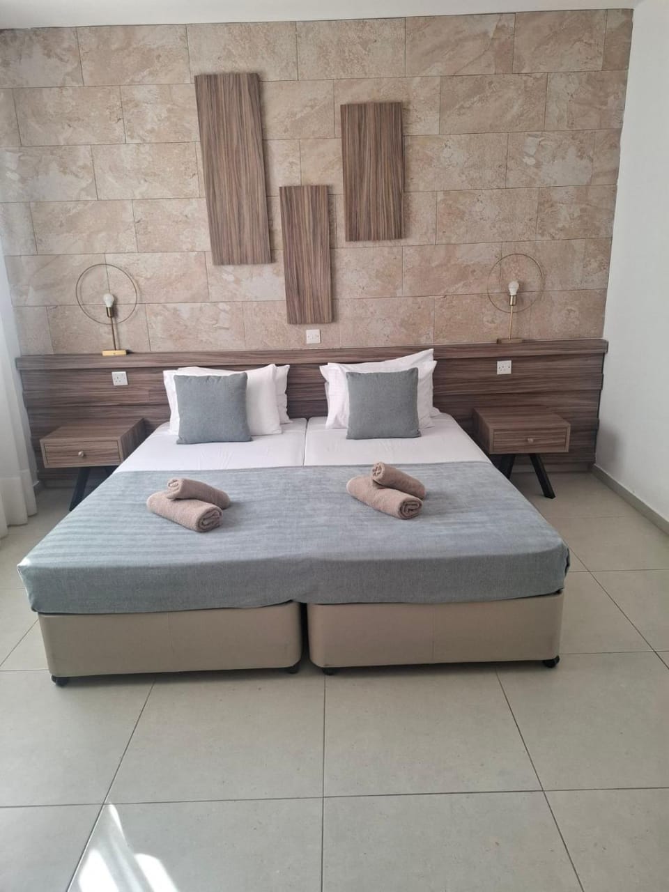 Electra Beach Holiday Village Hotel in Ayia Napa