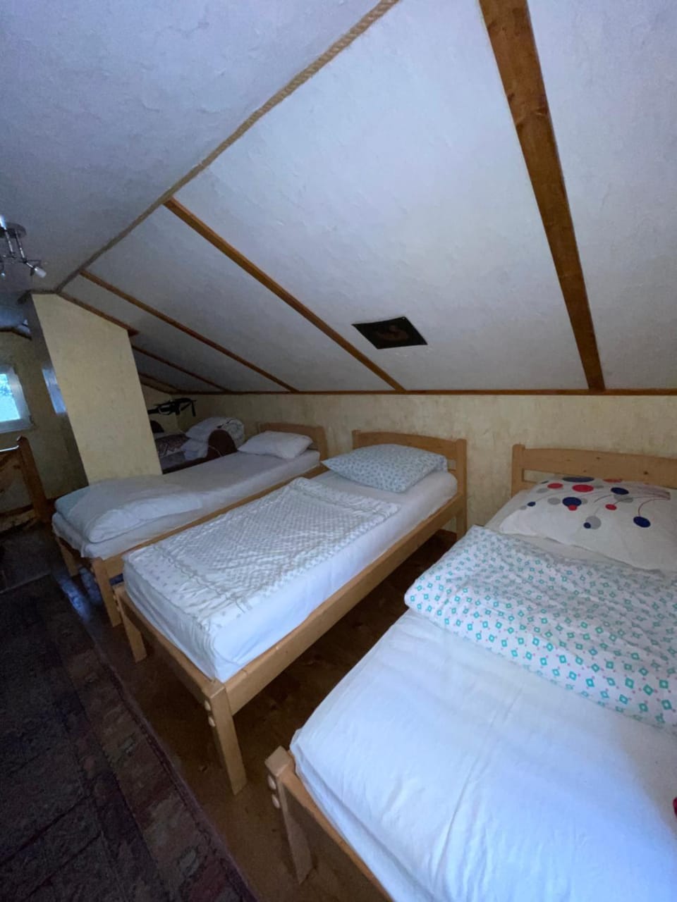 Дідова Хата House in Ukraine