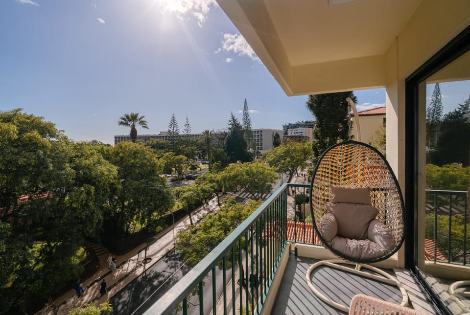 View (from property/room), Balcony/Terrace