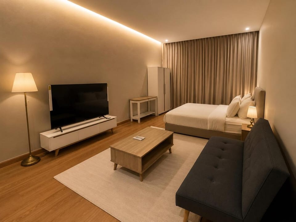 سكينة هاوس Apartment in Riyadh