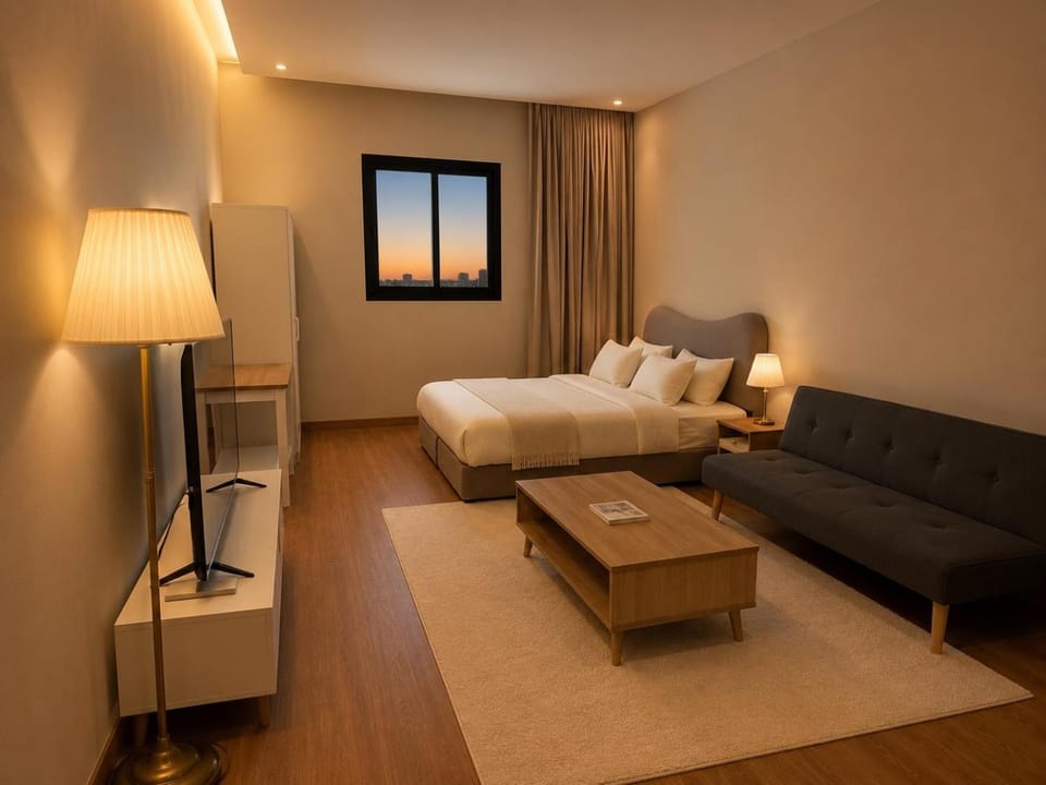 سكينة هاوس Apartment in Riyadh