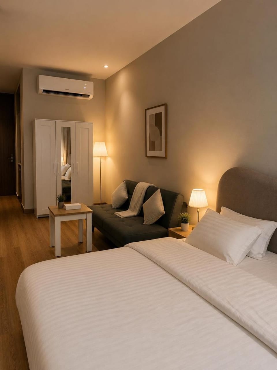 سكينة هاوس Apartment in Riyadh