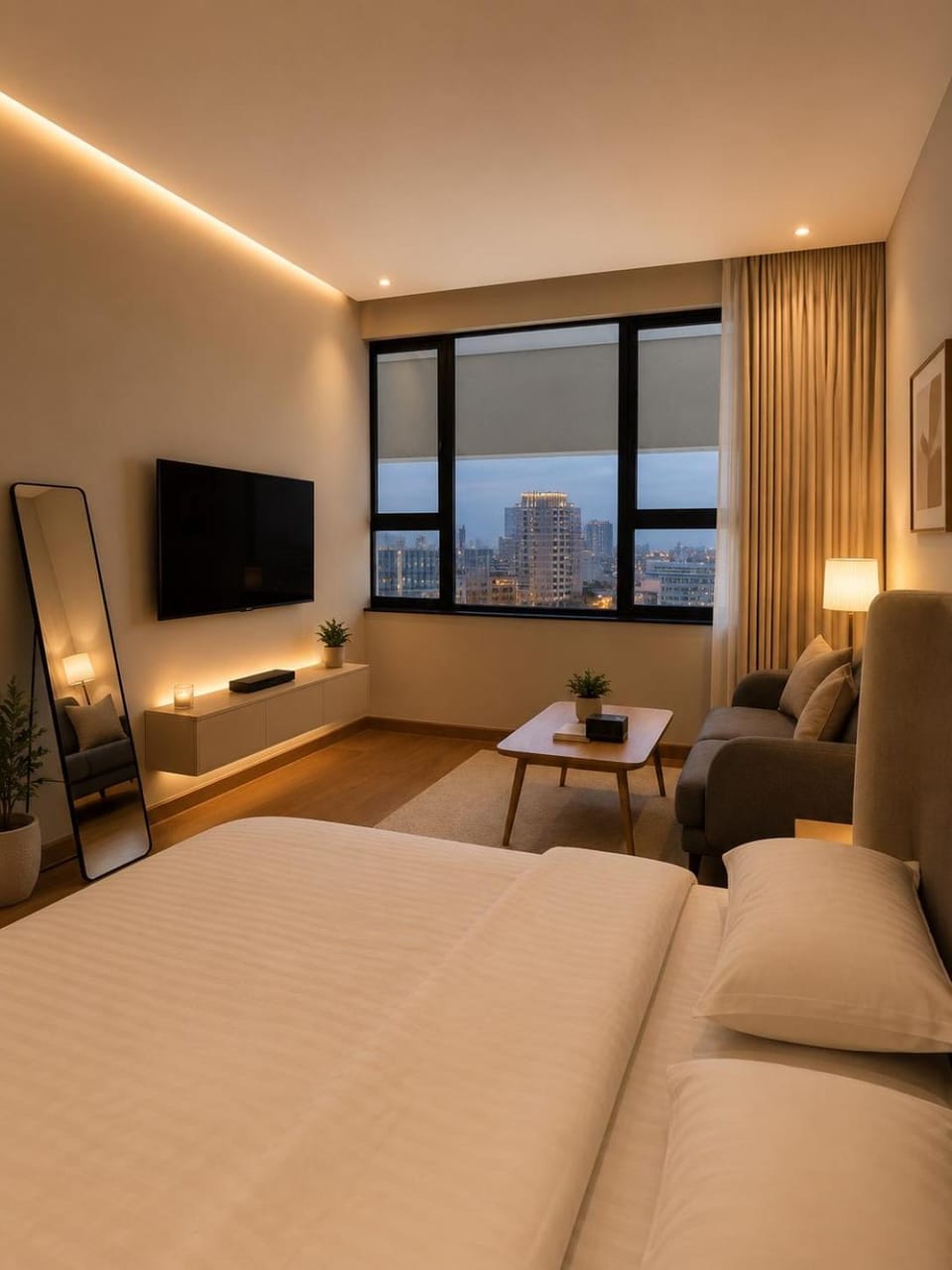 سكينة هاوس Apartment in Riyadh