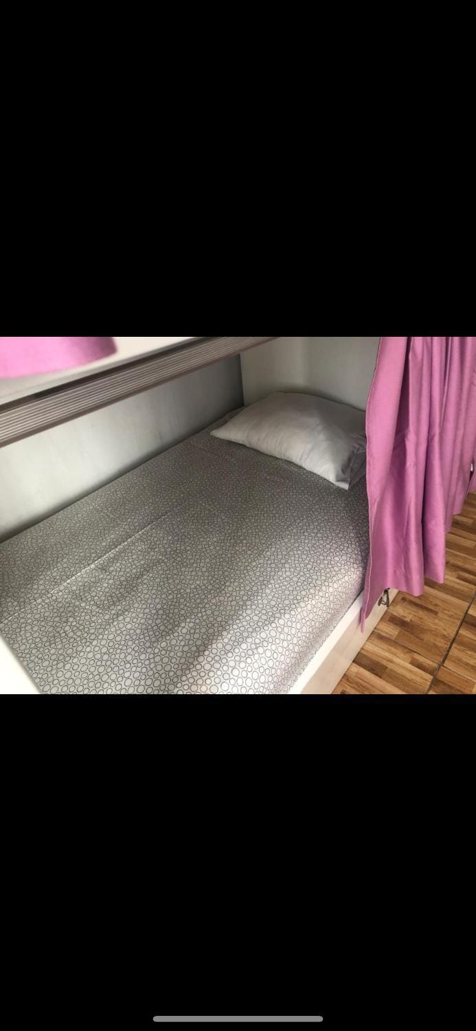 Welcome Hostel Hostel in Lisbon