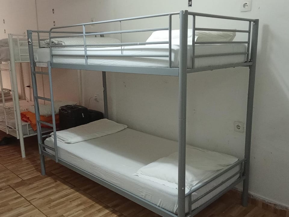 Welcome Hostel Hostel in Lisbon