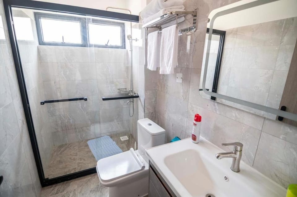 Mwach Heartlands Apartment in Nairobi County