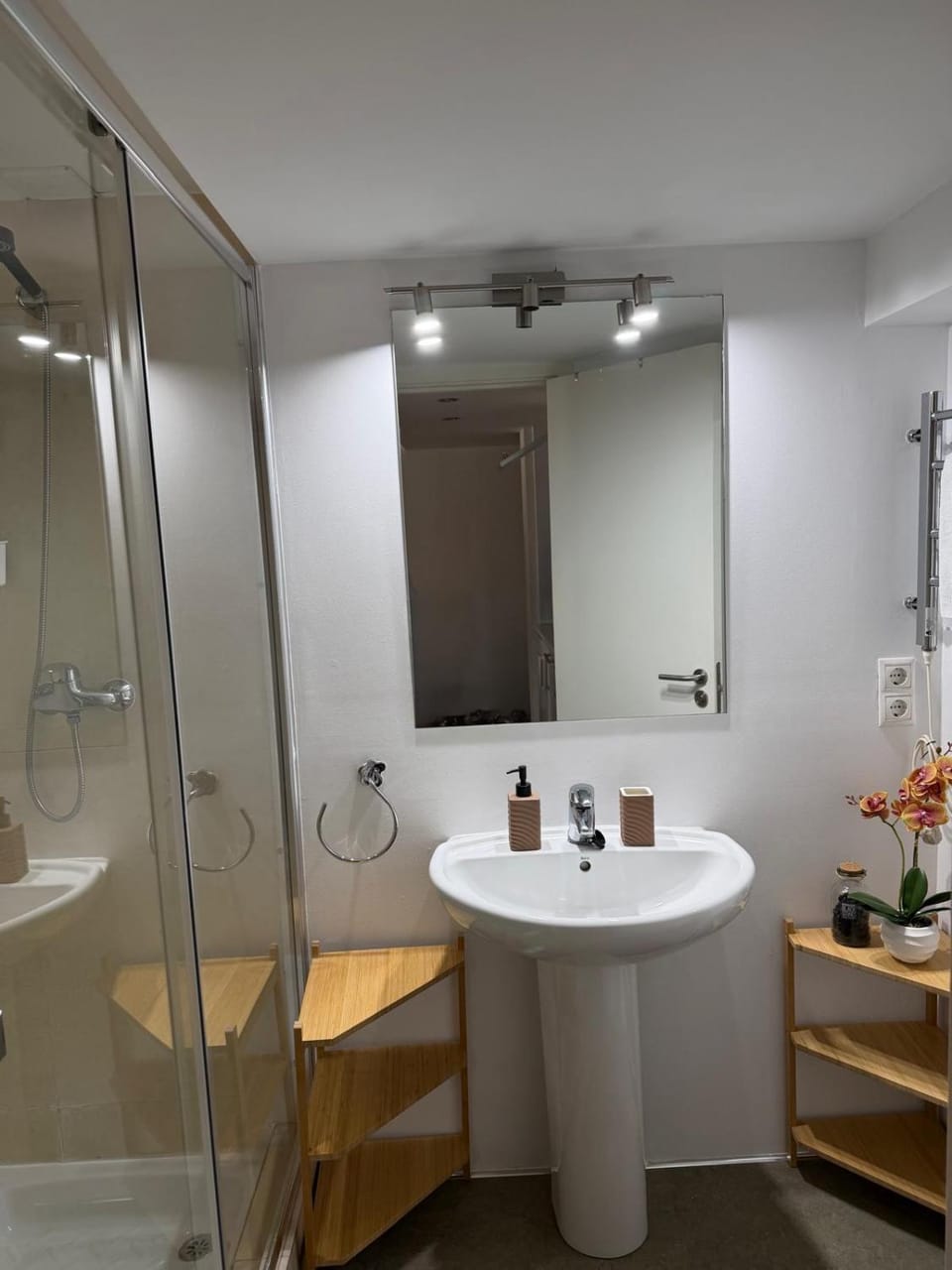 La Morada Apartment in Alcala de Henares
