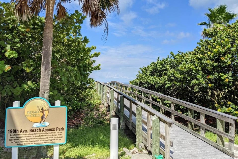 The Intercoastal #209 - Intercoastal Escape House in Indian Shores