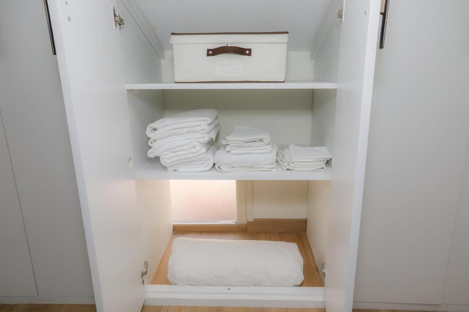 towels