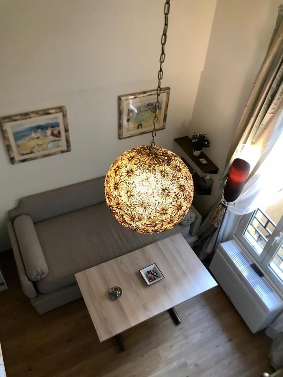 Lounge or bar