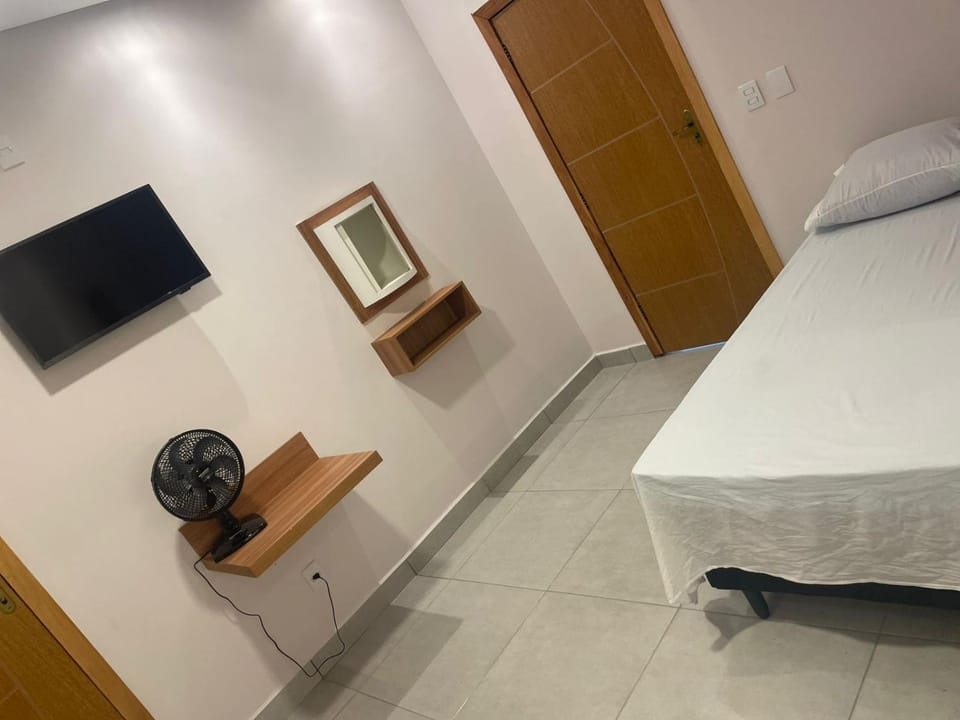 Pousada econômica com ventilador Hotel in Vitória da Conquista