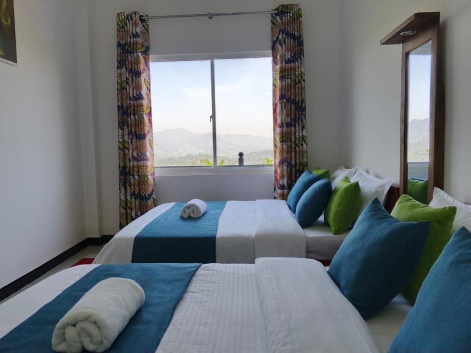 Roo Heaven Villas Villa in Uva Province, Sri Lanka