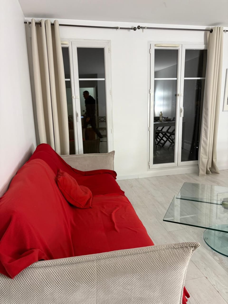 Disney Apartment, 12P,2 parkings Apartment in Chessy