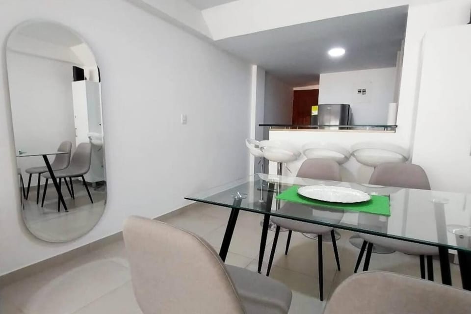 APTO CARTAGENA DE INDIAS Marbella Apartment in Cundinamarca, Colombia