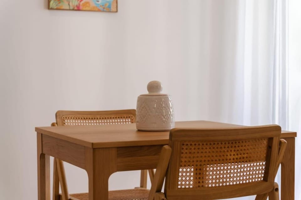 CASINHA Do FAROL Apartment in Carvoeiro