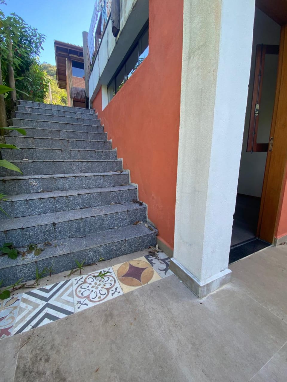 Villa Ita Manacá Bed and Breakfast in State of São Paulo