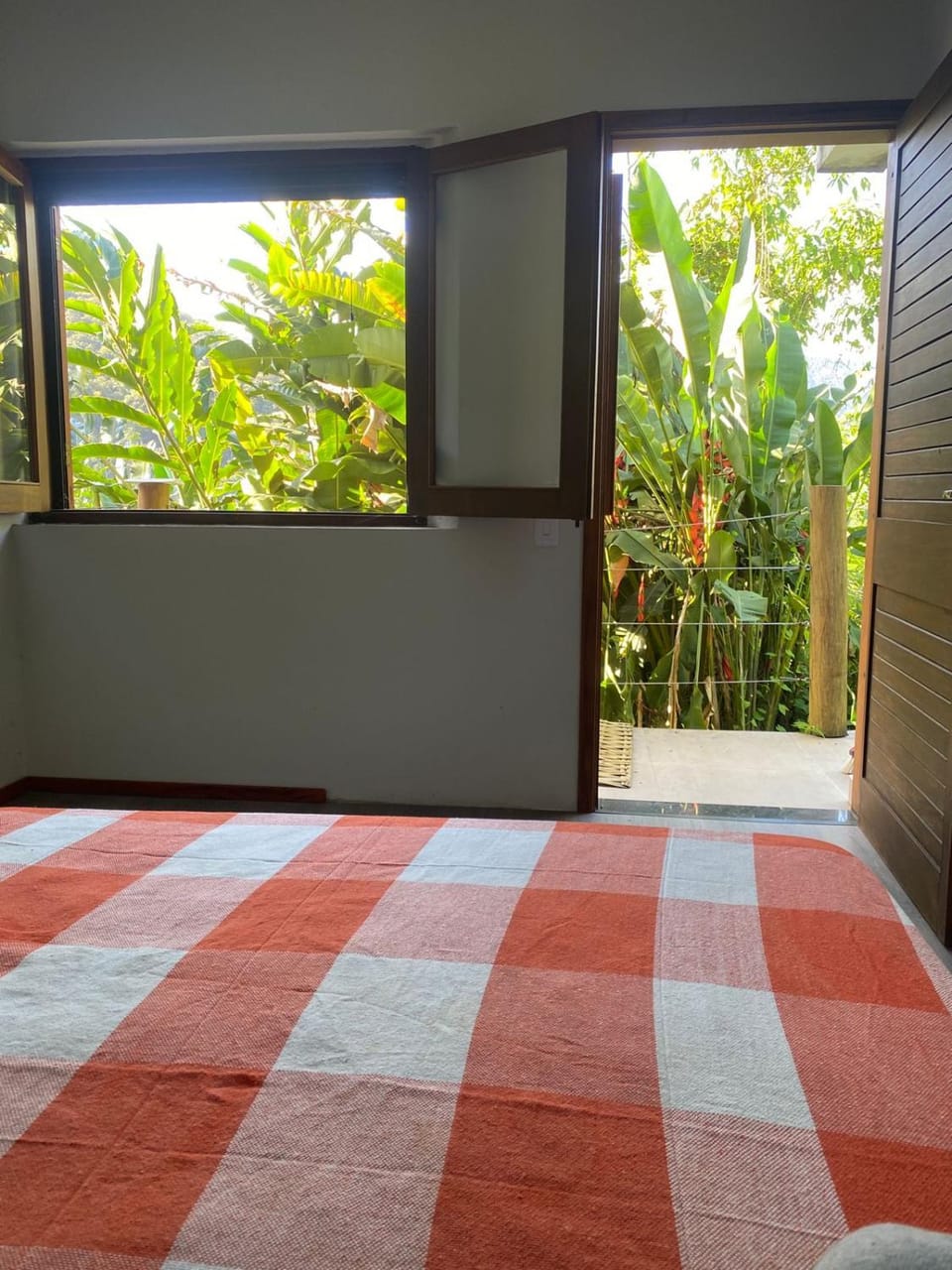 Villa Ita Manacá Bed and Breakfast in State of São Paulo