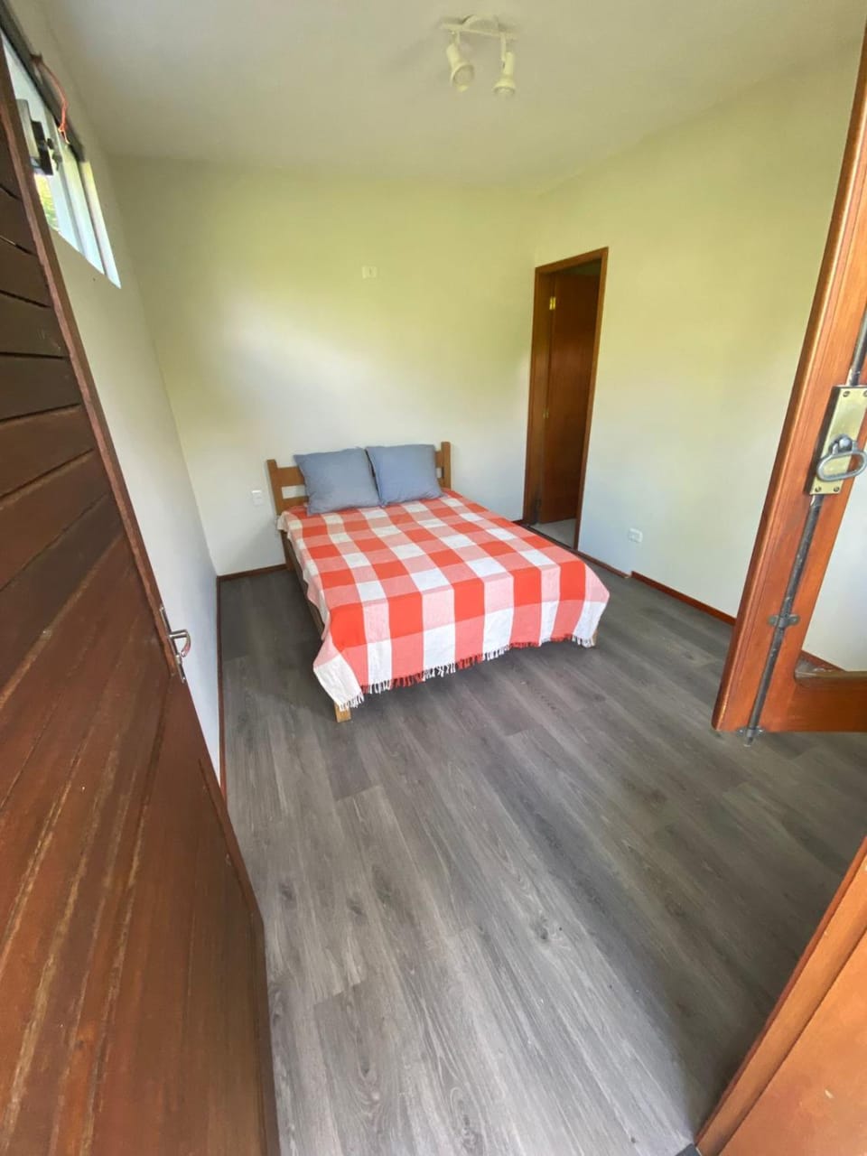Villa Ita Manacá Bed and Breakfast in State of São Paulo