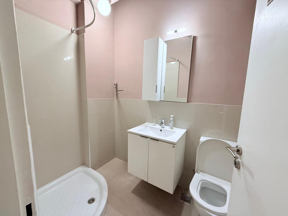 Stylish City Apartment Next to Athens Sights Apartment in Athens