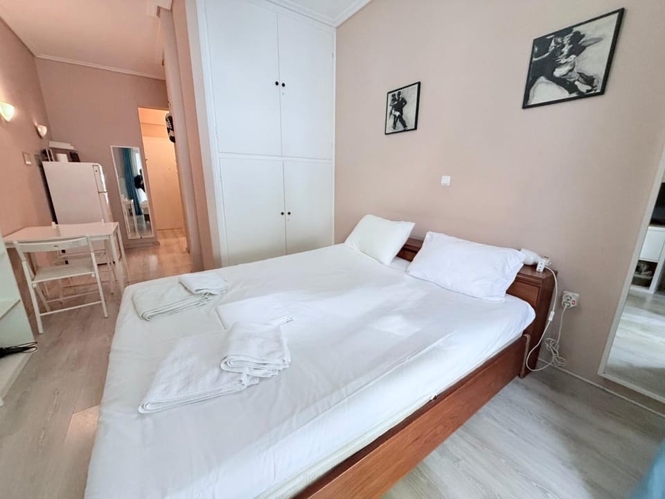 Stylish City Apartment Next to Athens Sights Apartment in Athens
