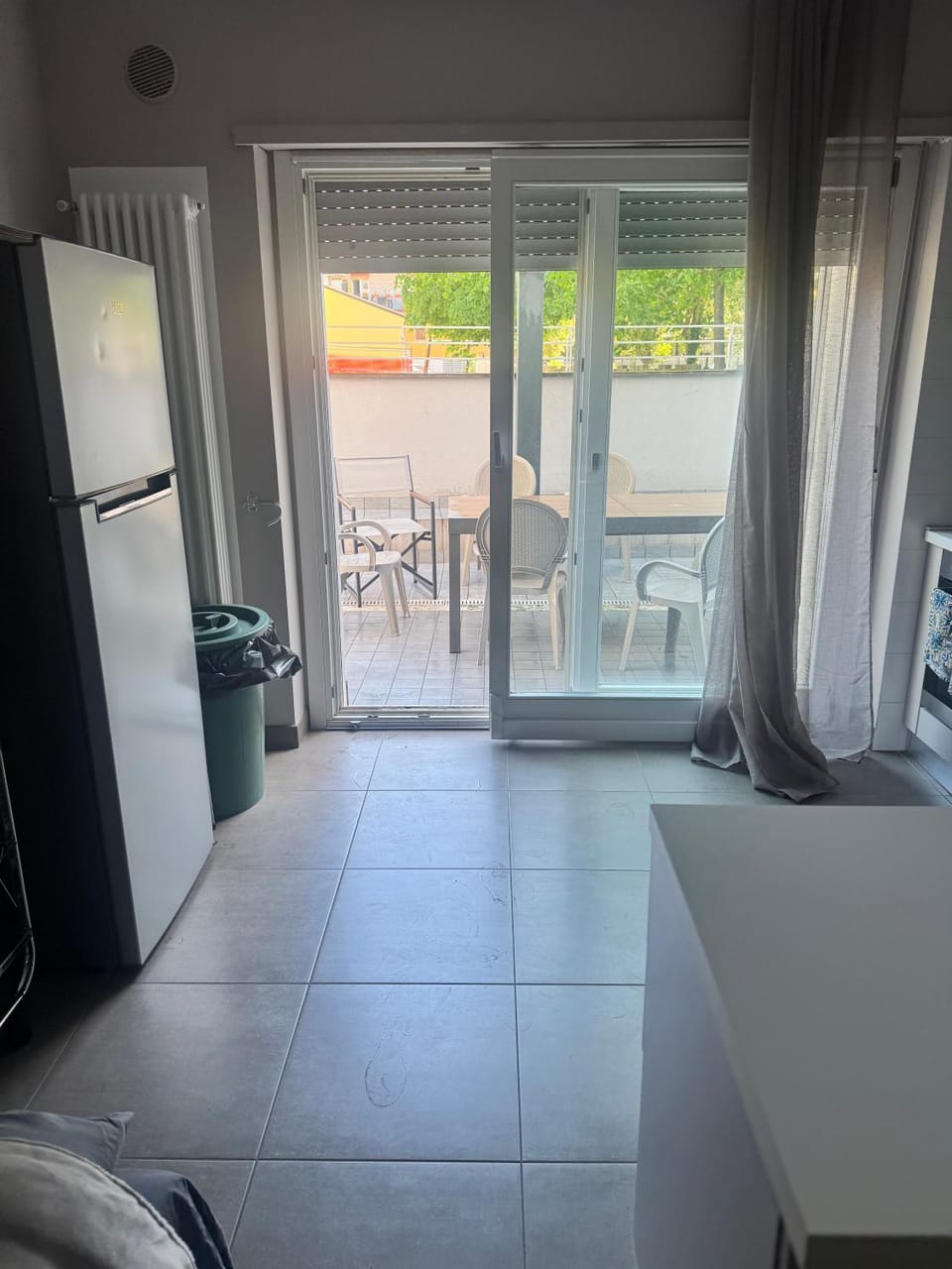 La casetta "PARCHEGGIO PRIVATO" Bed and Breakfast in Pescara
