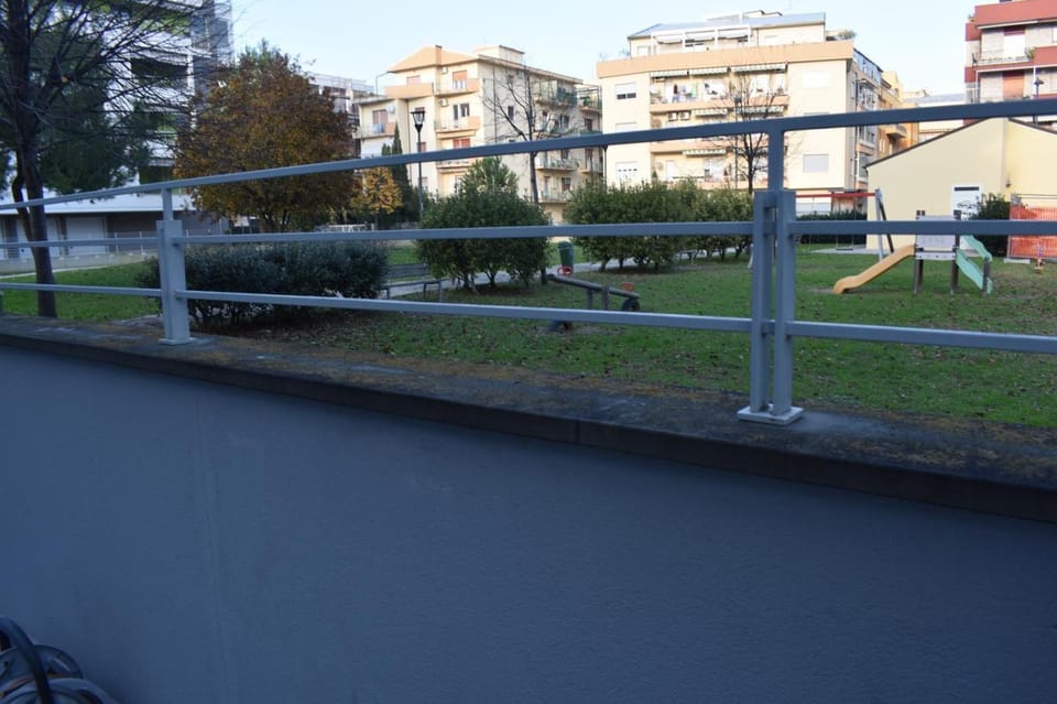 La casetta "PARCHEGGIO PRIVATO" Bed and Breakfast in Pescara