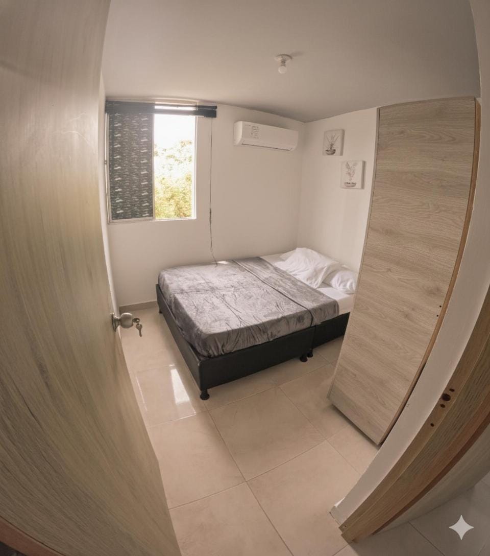 Apartamento Caribeño 1203 Apartment in Sagoc