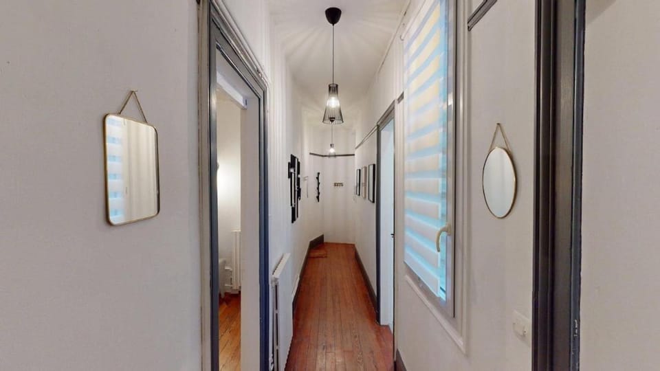 Beautiful Apartment - Lecesne F2 Apartment in Le Havre