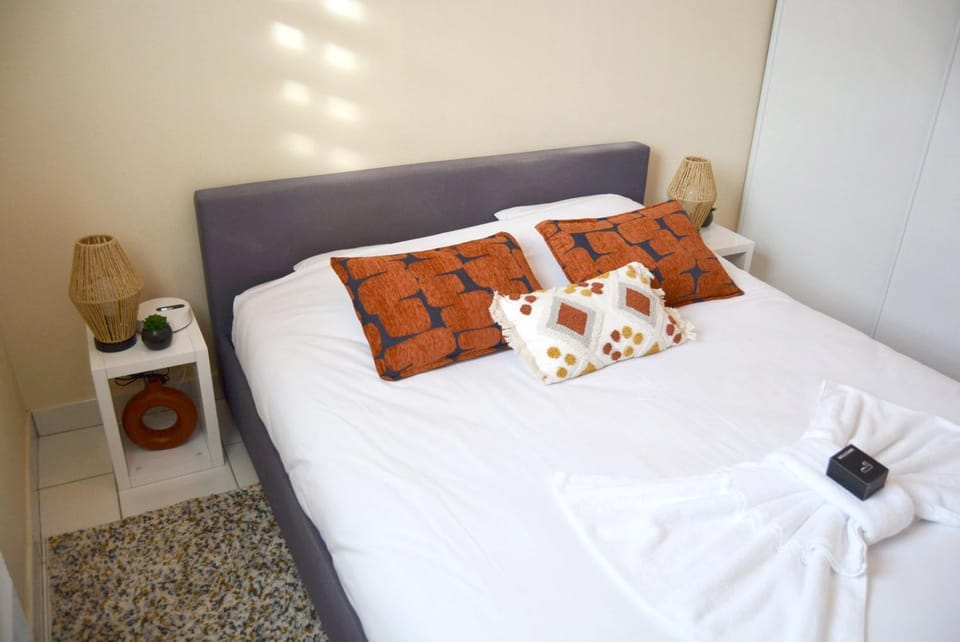 L'Echappée Belle Apartment in Chartres