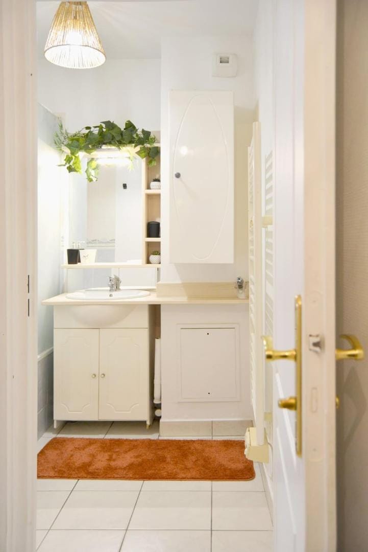 L'Echappée Belle Apartment in Chartres