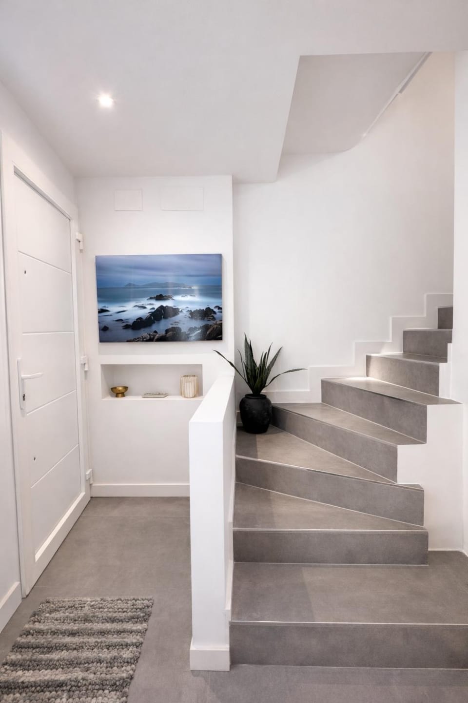 Casa Cuca O Grove House in O Salnés