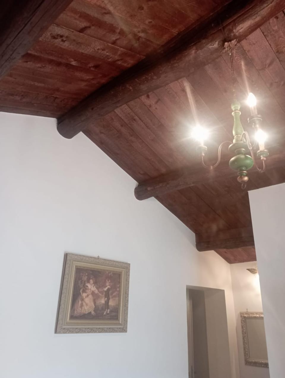 Il Piccolo Borgo sul Lago Bed and Breakfast in Lazio