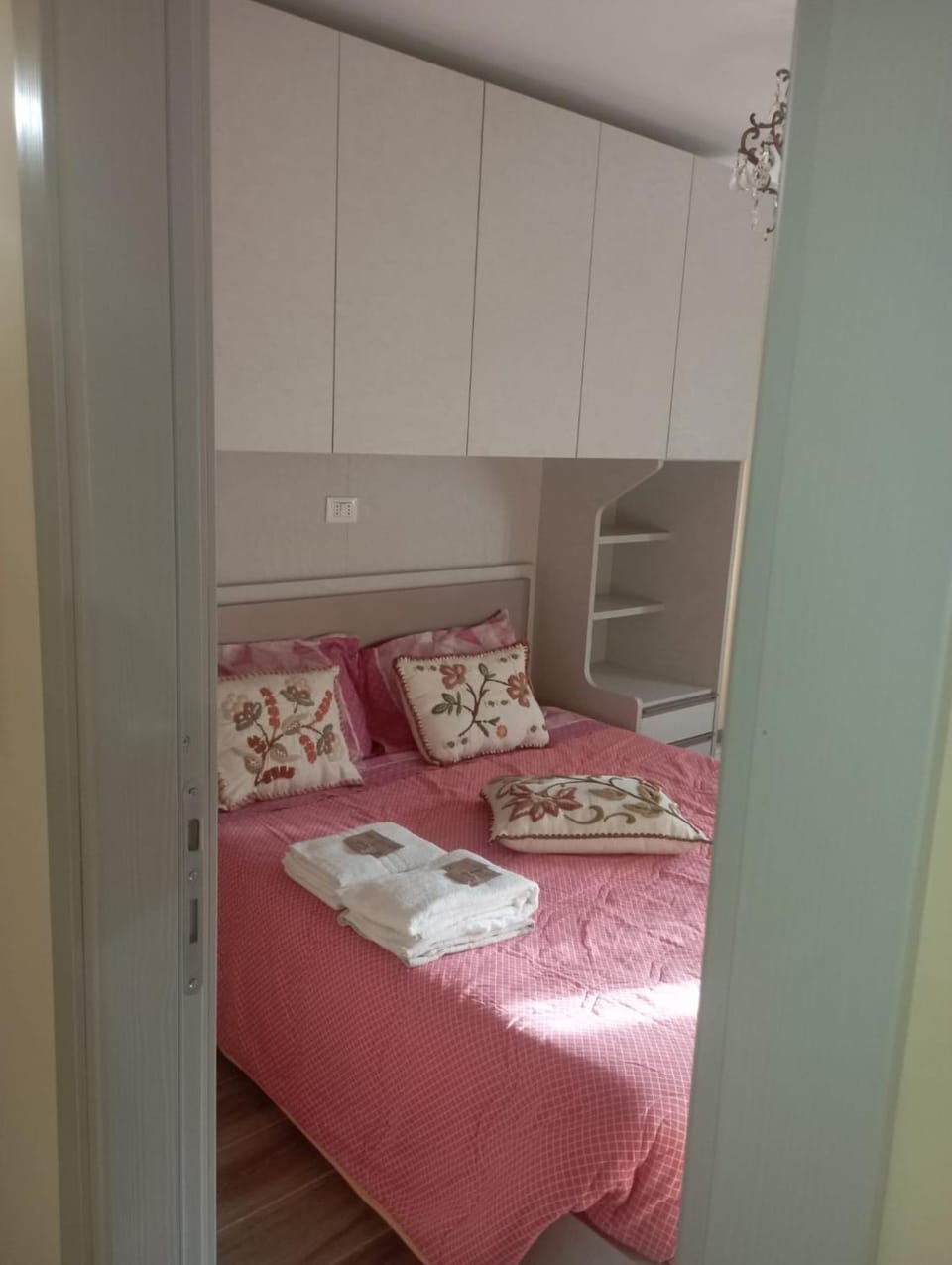 Il Piccolo Borgo sul Lago Bed and Breakfast in Lazio