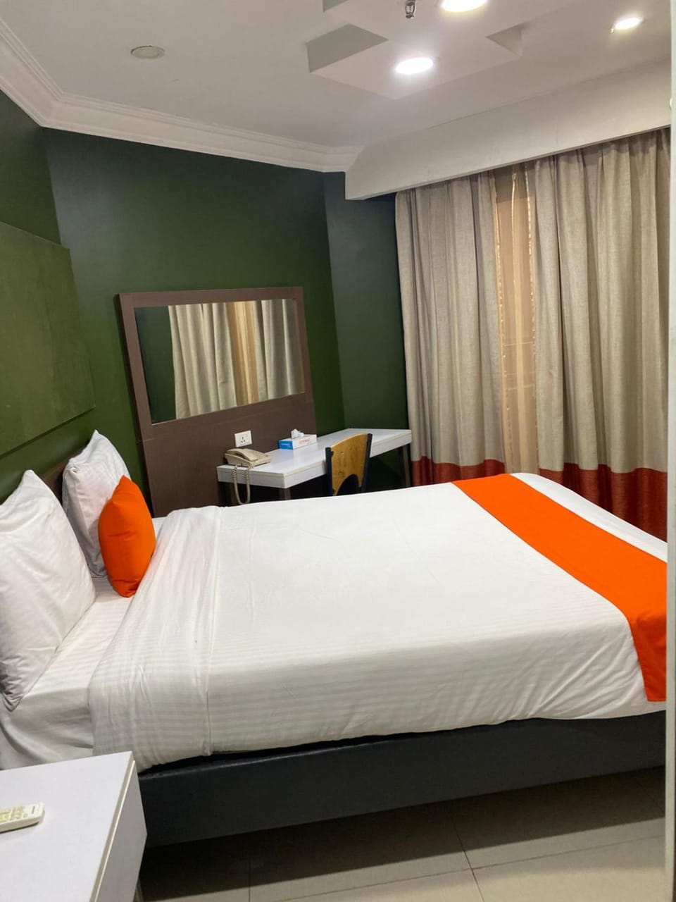 Nile Plaza Suites Apartment in Red Sea Governorate