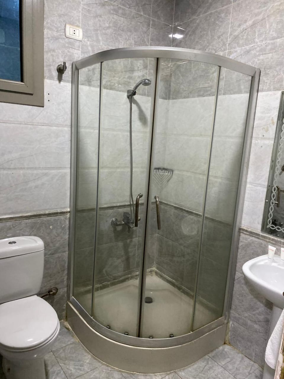 Nile Plaza Suites Apartment in Red Sea Governorate