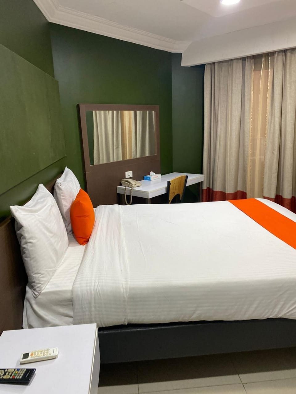 Nile Plaza Suites Apartment in Red Sea Governorate