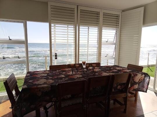 Natural landscape, View (from property/room), Sea view