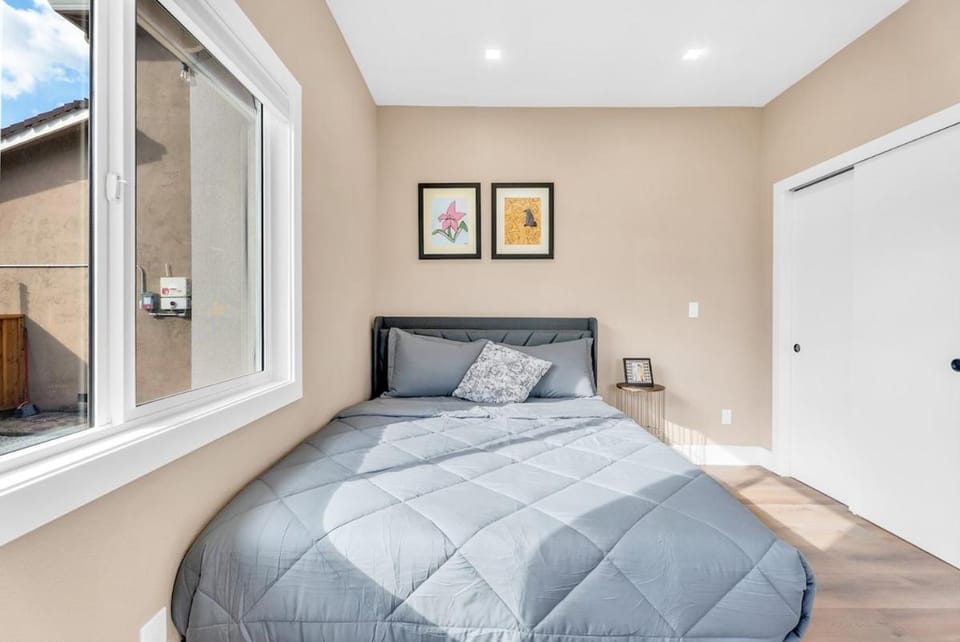 San Jose Guest House Apartment in San Jose