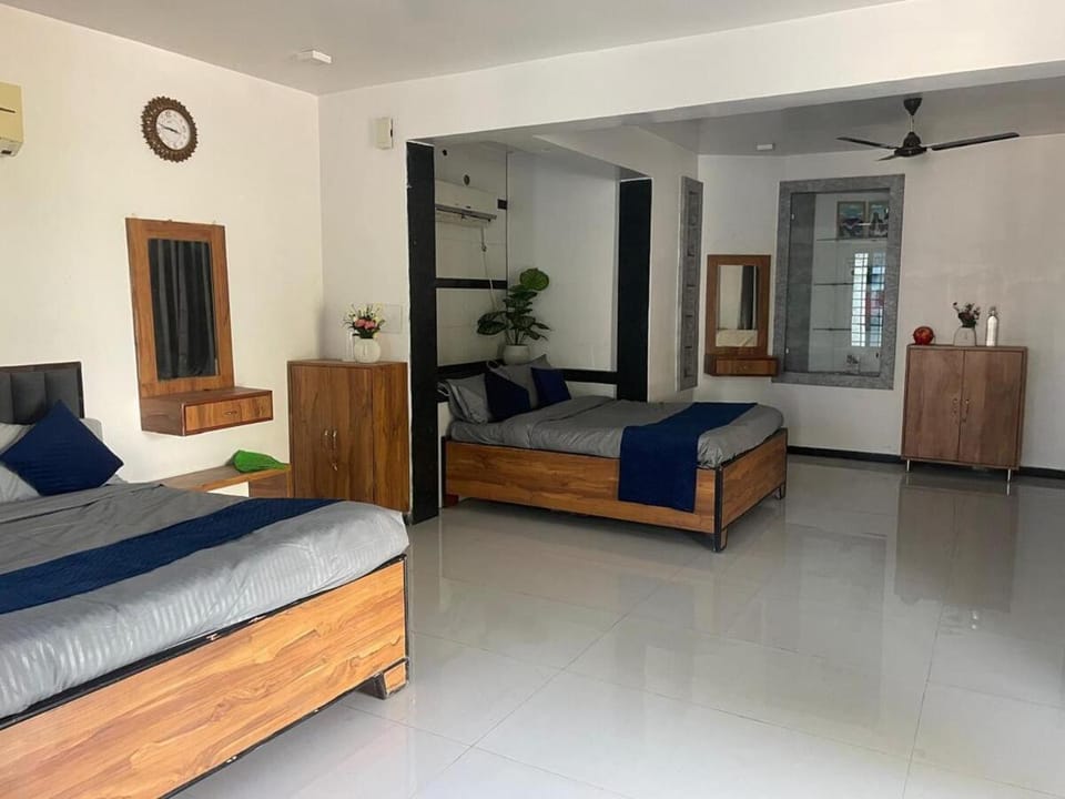 Mango Tree Villa Villa in Maharashtra