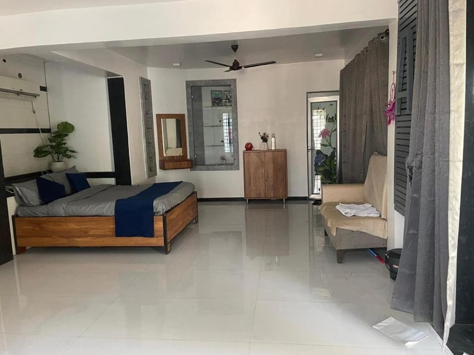 Mango Tree Villa Villa in Maharashtra