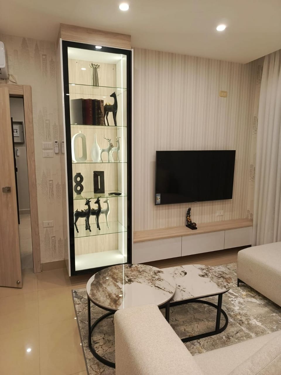 Al yaqoot apartment Apartment in Africa