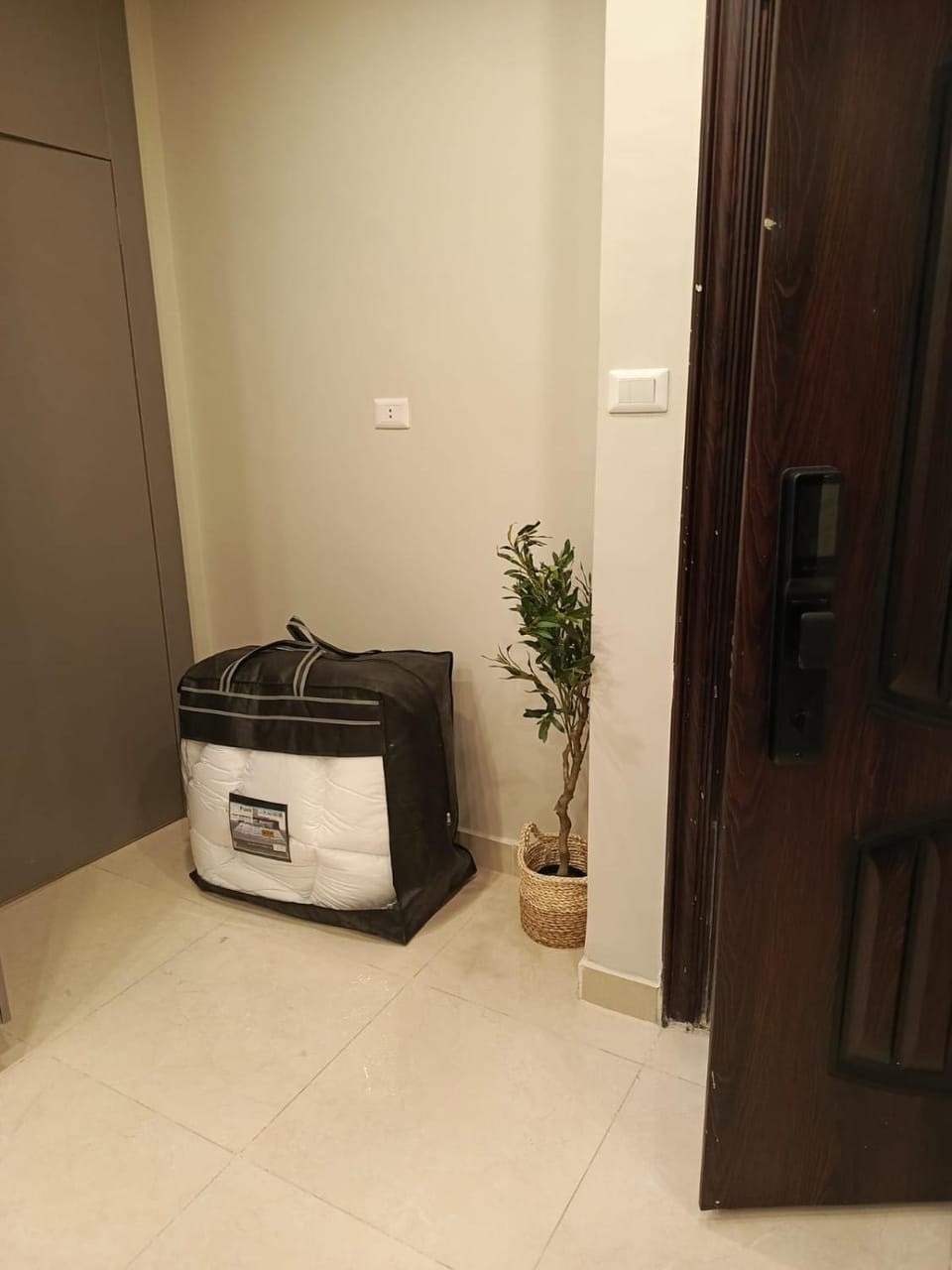 Al yaqoot apartment Apartment in Africa