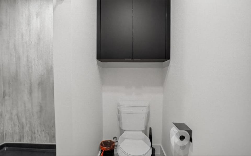 Chic Downtown Tulsa | Beacon 2BR Stay Apartment in Tulsa